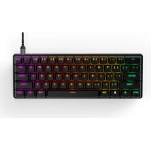 SteelSeries Apex Pro Mini UK (64821) Клавиатури
