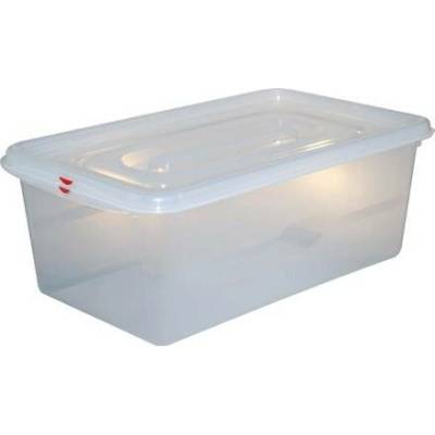 METRO PROFESSIONAL HACCP GN + veko 1/1 200 mm polypropylén 1 ks