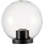 ELMARK LED градинско осветително тяло Elmark EM96400023, 11W max. , IP65, Монтаж на метален стълб (EM96400023)