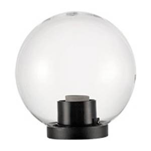ELMARK LED градинско осветително тяло Elmark EM96400023, 11W max. , IP65, Монтаж на метален стълб (EM96400023)