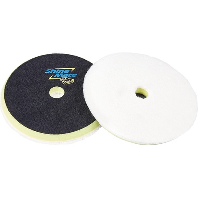 Shine Mate Black Diamond vlněný 165 mm