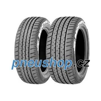 Michelin Pilot SX MXX3 205/55 R16