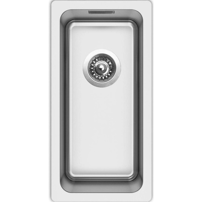 Sinks STSBLK2204401V BLOCK 220 V 1mm kartáčovaný