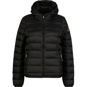 Alvivo Дамско пухено яке Alvivo Women's Belfast Down jacket - Black / Black - размер 3XL (104-2843-0317)