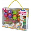 TOOMIES Barevná vajíčka se lžičkami