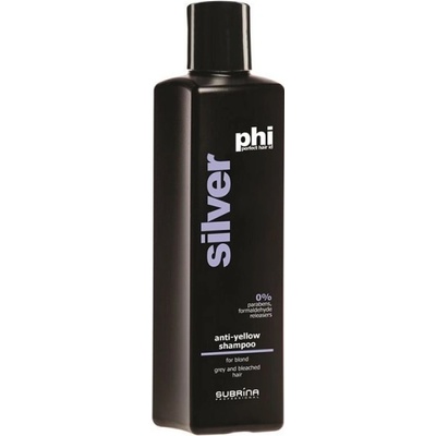 Subrína PHI Fusion Silver šampón na vlasy 1000 ml