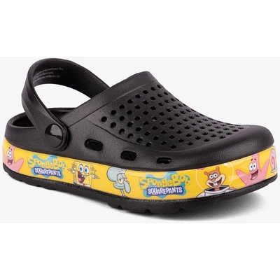 Coqui Kiddo SpongeBob Black – Zbozi.Blesk.cz