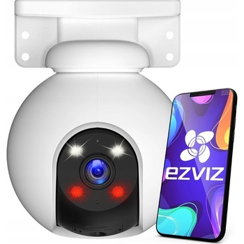 EZVIZ CS-H8c-R100-1K2WKFL