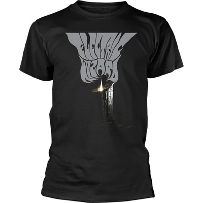 Electric Wizard Black Masses Black L Риза (PH5778L)