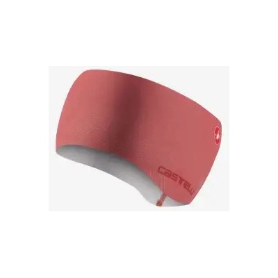 Castelli Pro Thermal mineral red