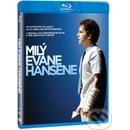 Milý Evane Hansene BD