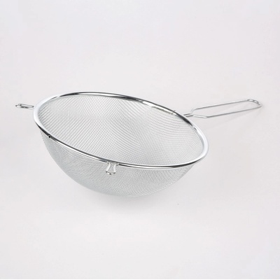 Sitko z nerezové oceli 20 cm