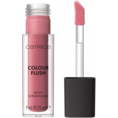 Catrice Colour Flush tekutá lícenka s rozjasňujúcim efektom 010 Fade To Pink 9 ml