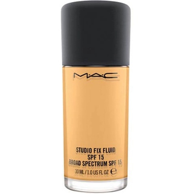 MAC Studio Fix Fluid Matte Finish Течен фон дьо тен C45 SPF 15 30 ml