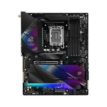 ASRock Z890 RIPTIDE WIFI