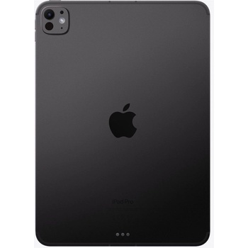 Apple iPad Pro 11 (2024) 1TB Wi-Fi + Cellular Space Grey (Nano-texture Glass) MWRP3HC/A