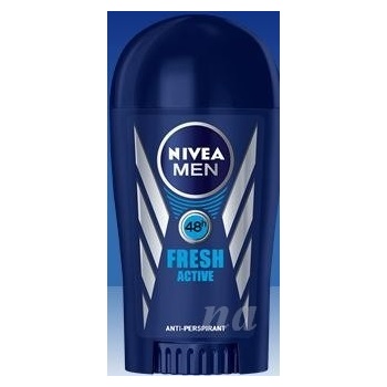 Nivea Men Fresh Active deostick 40 ml
