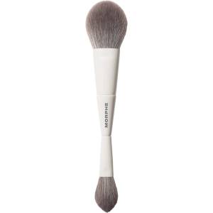 Morphe M160 Dual-Ended Powder Brush Четка за пудра дамски