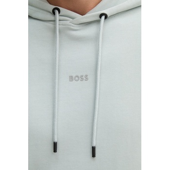 BOSS Orange Памучен суичър BOSS Orange (50514530)