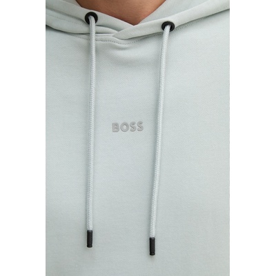 BOSS Orange Памучен суичър BOSS Orange (50514530)