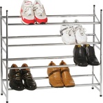 Premier Housewares Стелаж за обувки - Premier Housewares (1900234)