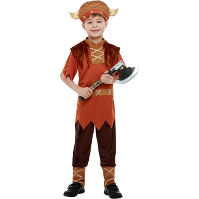 Smiffys.com Viking – Zbozi.Blesk.cz