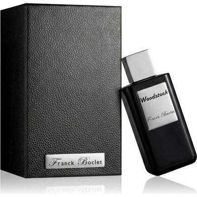 Franck Boclet Woodstock Parfém unisex 100 ml