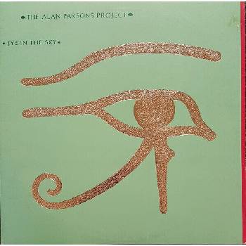 The Alan Parsons Project - Eye In the Sky (LP) (180g) (AARI 9599)