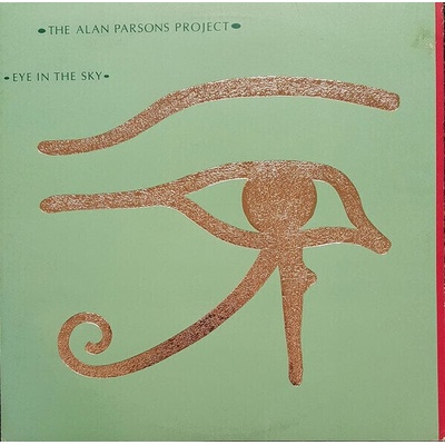 The Alan Parsons Project - Eye In the Sky (LP) (180g) (AARI 9599)