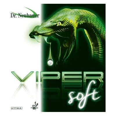 Dr. Neubauer Viper soft