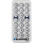 съвместим BLAUPUNKT HR5BR - съвместимо дистанционно управление на марката General (HR5BR) Дистанционно