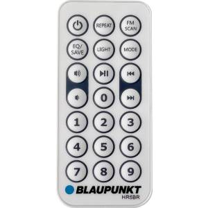 съвместим BLAUPUNKT HR5BR - съвместимо дистанционно управление на марката General (HR5BR) Дистанционно