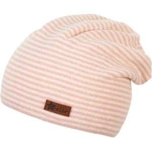 Sterntaler Детска зимна шапка Sterntaler - На райе, 51 см, 18-24 м (4512212-739) - ozone