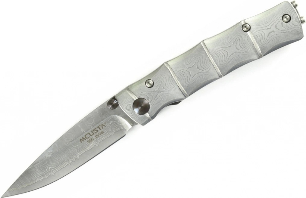 Mcusta MC-33D