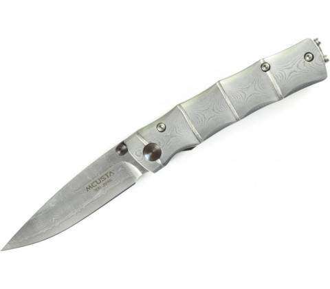 Mcusta MC-33D