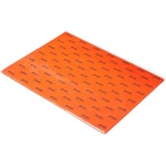 Fabriano Хартия Fabriano Тишу, 17 g/m2, 51 х 76 cm, оранжева