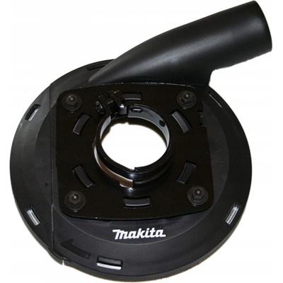 MAKITA 122B42-7 Kryt odsávání 115-125mm