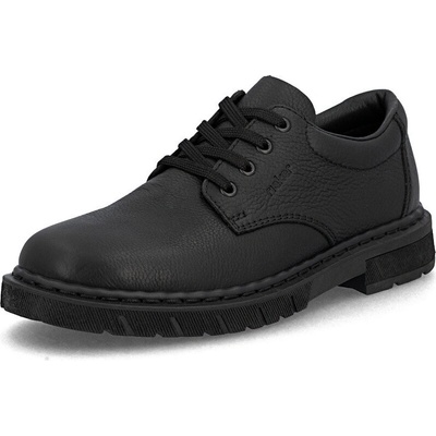 Rieker polobotky černé 31610-00 – Hledejceny.cz