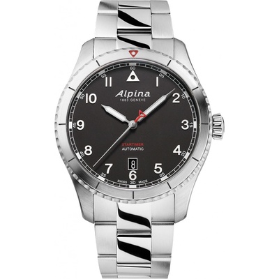 Alpina AL-525BW4S26B