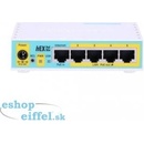MikroTik RB750UPr2