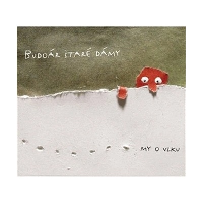 BUDOAR STARE DAMY: MY O VLKU CD