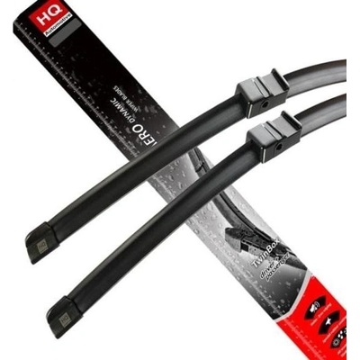 HQ Aero Dynamic 550+400 mm AD61-222AGT