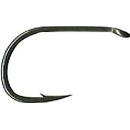 Mustad Ultra NP Carp XV2 Wide Gape 4,8 vel.6 10 ks