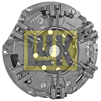LuK Přítlačný talíř 225 0024 11