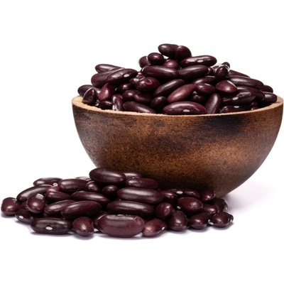 Grizly Fazole červená kidney Bio 0,5 kg