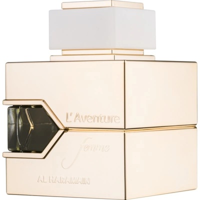 Al Haramain L'Aventure Femme L''Aventure Femme parfumovaná voda dámska 100 ml