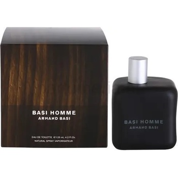 Image 1 of Armand Basi Basi Homme (1999) EDT 125 ml