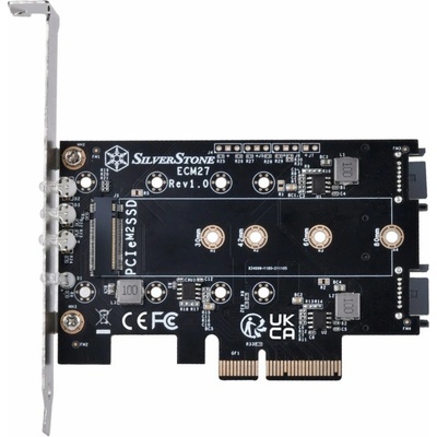 SilverStone SST-ECM27