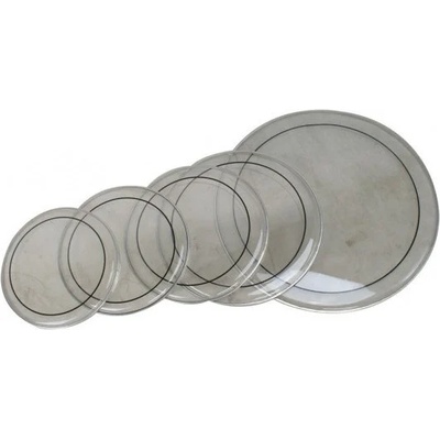 ENCORE by REMO Прозрачна кожа за тъпан 16" EN-0316BD - Diplomat