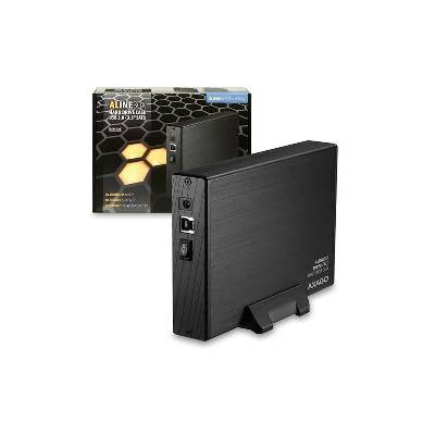 AXAGON EE35-XA3 USB3.0 - SATA 3.5" External ALINE Box